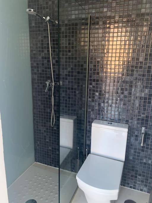Spacious Loft / Literally At The Foot Of Alhambra Leilighet Granada Eksteriør bilde
