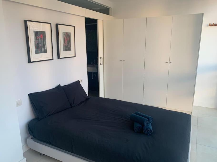 Spacious Loft / Literally At The Foot Of Alhambra Leilighet Granada Eksteriør bilde