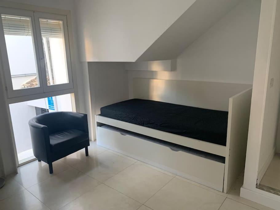 Spacious Loft / Literally At The Foot Of Alhambra Leilighet Granada Eksteriør bilde