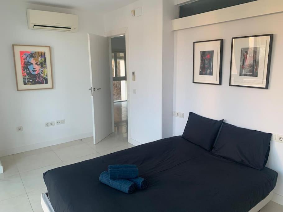 Spacious Loft / Literally At The Foot Of Alhambra Leilighet Granada Eksteriør bilde