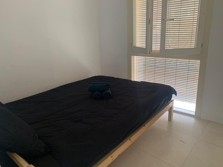 Spacious Loft / Literally At The Foot Of Alhambra Leilighet Granada Eksteriør bilde